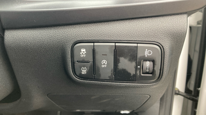 Hyundai i20 1.0T GDi Advance 5dr Petrol Hatchback